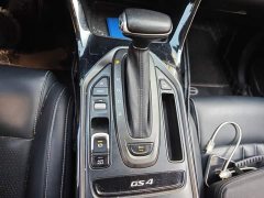 GAC Aion GS4 2022 270T Automatic Smart Flagship Edition - ფოტო 7