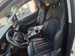 GAC Aion GS4 2022 270T Automatic Smart Flagship Edition - ფოტო 8