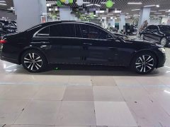 Mercedes-Benz S-Class S 400 L Luxury - ფოტო 10