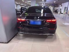 Mercedes-Benz S-Class S 400 L Luxury - ფოტო 12