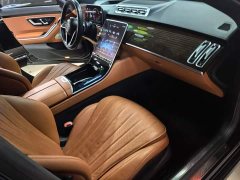 Mercedes-Benz S-Class S 400 L Luxury - ფოტო 13