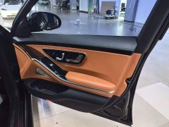 Mercedes-Benz S-Class S 400 L Luxury - ფოტო 14