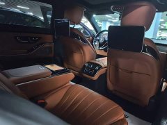 Mercedes-Benz S-Class S 400 L Luxury - ფოტო 15