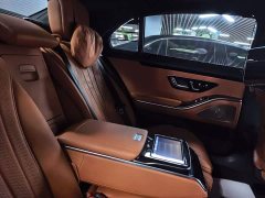 Mercedes-Benz S-Class S 400 L Luxury - ფოტო 16