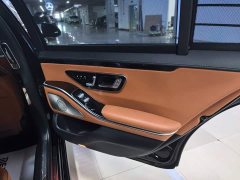 Mercedes-Benz S-Class S 400 L Luxury - ფოტო 18