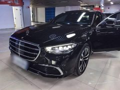 Mercedes-Benz S-Class S 400 L Luxury - ფოტო 2