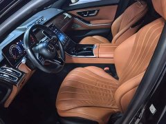 Mercedes-Benz S-Class S 400 L Luxury - ფოტო 9