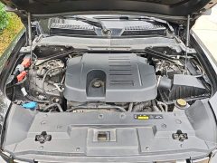 Land Rover Defender Facelift 110 3.0T P400 X-DYNAMIC HSE - ფოტო 11