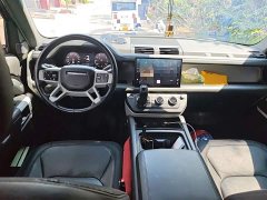 Land Rover Defender Facelift 110 3.0T P400 X-DYNAMIC HSE - ფოტო 13