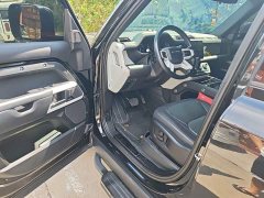 Land Rover Defender Facelift 110 3.0T P400 X-DYNAMIC HSE - ფოტო 14