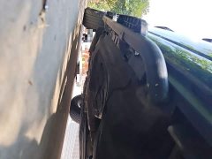 Land Rover Defender Facelift 110 3.0T P400 X-DYNAMIC HSE - ფოტო 16
