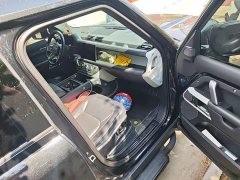 Land Rover Defender Facelift 110 3.0T P400 X-DYNAMIC HSE - ფოტო 18