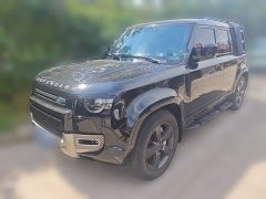 Land Rover Defender Facelift 110 3.0T P400 X-DYNAMIC HSE - ფოტო 2