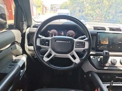 Land Rover Defender Facelift 110 3.0T P400 X-DYNAMIC HSE - ფოტო 3