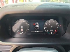Land Rover Defender Facelift 110 3.0T P400 X-DYNAMIC HSE - ფოტო 4