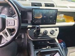 Land Rover Defender Facelift 110 3.0T P400 X-DYNAMIC HSE - ფოტო 6