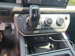 Land Rover Defender Facelift 110 3.0T P400 X-DYNAMIC HSE - ფოტო 7