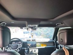 Land Rover Defender Facelift 110 3.0T P400 X-DYNAMIC HSE - ფოტო 9