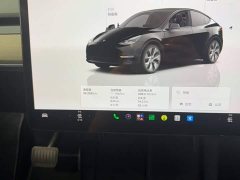 Tesla Model Y Facelift Rear-Wheel Drive - ფოტო 11