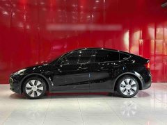Tesla Model Y Facelift Rear-Wheel Drive - ფოტო 3
