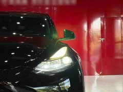 Tesla Model Y Facelift Rear-Wheel Drive - ფოტო 4