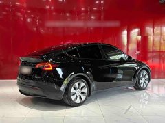 Tesla Model Y Facelift Rear-Wheel Drive - ფოტო 5