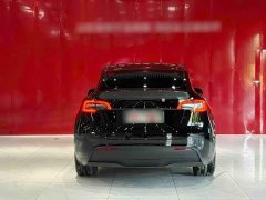 Tesla Model Y Facelift Rear-Wheel Drive - ფოტო 6