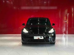 Tesla Model Y Facelift Rear-Wheel Drive - ფოტო 7