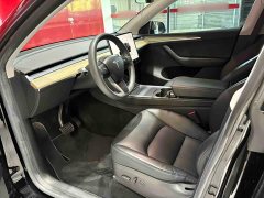 Tesla Model Y Facelift Rear-Wheel Drive - ფოტო 9
