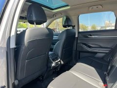 Haval H6 2021 Third Generation 1.5T Automatic Two-Wheel Drive Max - ფოტო 10
