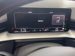 Haval H6 2021 Third Generation 1.5T Automatic Two-Wheel Drive Max - ფოტო 11