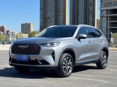 Haval H6 2021 Third Generation 1.5T Automatic Two-Wheel Drive Max - ფოტო 2
