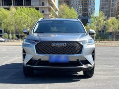 Haval H6 2021 Third Generation 1.5T Automatic Two-Wheel Drive Max - ფოტო 3