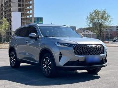 Haval H6 2021 Third Generation 1.5T Automatic Two-Wheel Drive Max - ფოტო 4