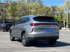 Haval H6 2021 Third Generation 1.5T Automatic Two-Wheel Drive Max - ფოტო 5