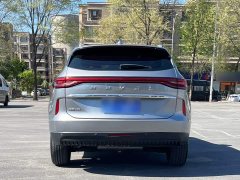 Haval H6 2021 Third Generation 1.5T Automatic Two-Wheel Drive Max - ფოტო 6