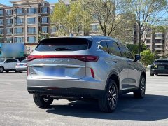 Haval H6 2021 Third Generation 1.5T Automatic Two-Wheel Drive Max - ფოტო 7