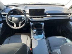 Haval H6 2021 Third Generation 1.5T Automatic Two-Wheel Drive Max - ფოტო 8