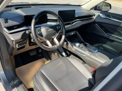 Haval H6 2021 Third Generation 1.5T Automatic Two-Wheel Drive Max - ფოტო 9