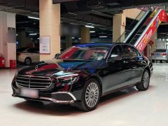 Mercedes-Benz E-Class Facelift E 300 L Luxury - ფოტო 1