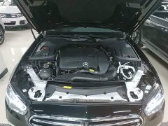 Mercedes-Benz E-Class Facelift E 300 L Luxury - ფოტო 10