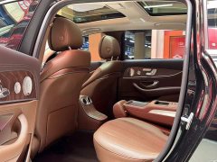 Mercedes-Benz E-Class Facelift E 300 L Luxury - ფოტო 11