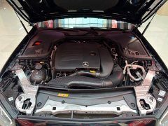 Mercedes-Benz E-Class Facelift E 300 L Luxury - ფოტო 13