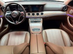 Mercedes-Benz E-Class Facelift E 300 L Luxury - ფოტო 16
