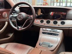 Mercedes-Benz E-Class Facelift E 300 L Luxury - ფოტო 18