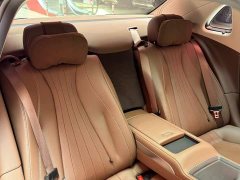 Mercedes-Benz E-Class Facelift E 300 L Luxury - ფოტო 19