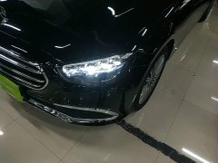Mercedes-Benz E-Class Facelift E 300 L Luxury - ფოტო 20