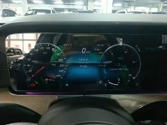 Mercedes-Benz E-Class Facelift E 300 L Luxury - ფოტო 4