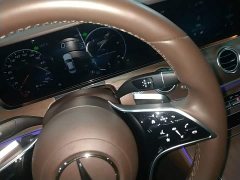 Mercedes-Benz E-Class Facelift E 300 L Luxury - ფოტო 6