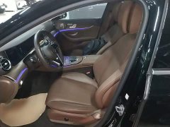 Mercedes-Benz E-Class Facelift E 300 L Luxury - ფოტო 7